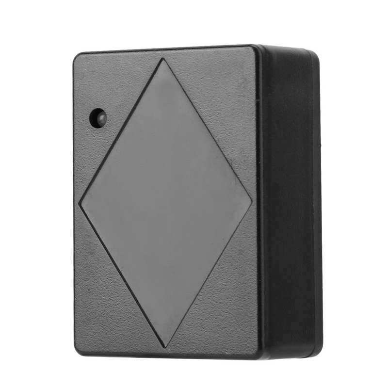 Wireless Remote Control Transmitter Receiver Receiver Kit For Garage 2v2 Door Open Door Access Control System