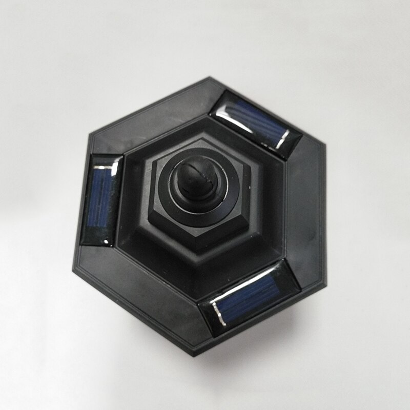 Automatic Sensor Outdoor Garden LED Solar Power Lawn Lamp Path Light Landscape Lawn Lamp XI