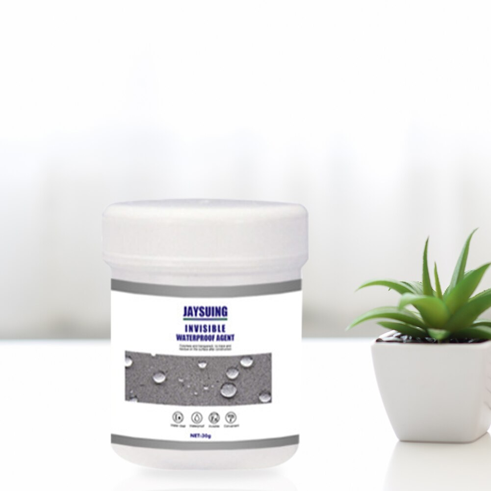 Toilet Floor Tiles Transparent Wall Bathroom Waterproof Leakproof Glue Sealant for Household Bathroom Accessories