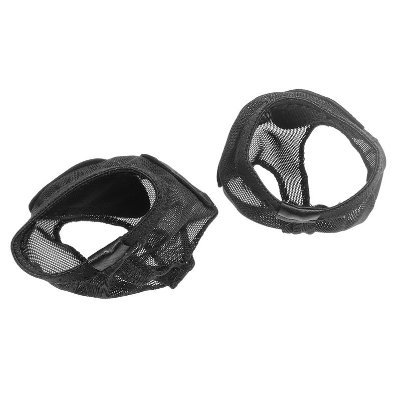 Belly Ballet Toe Practice Shoe Foot Thongs Half Sole Footundeez for Modern Dance Socks Sandal Step Gym Shoes