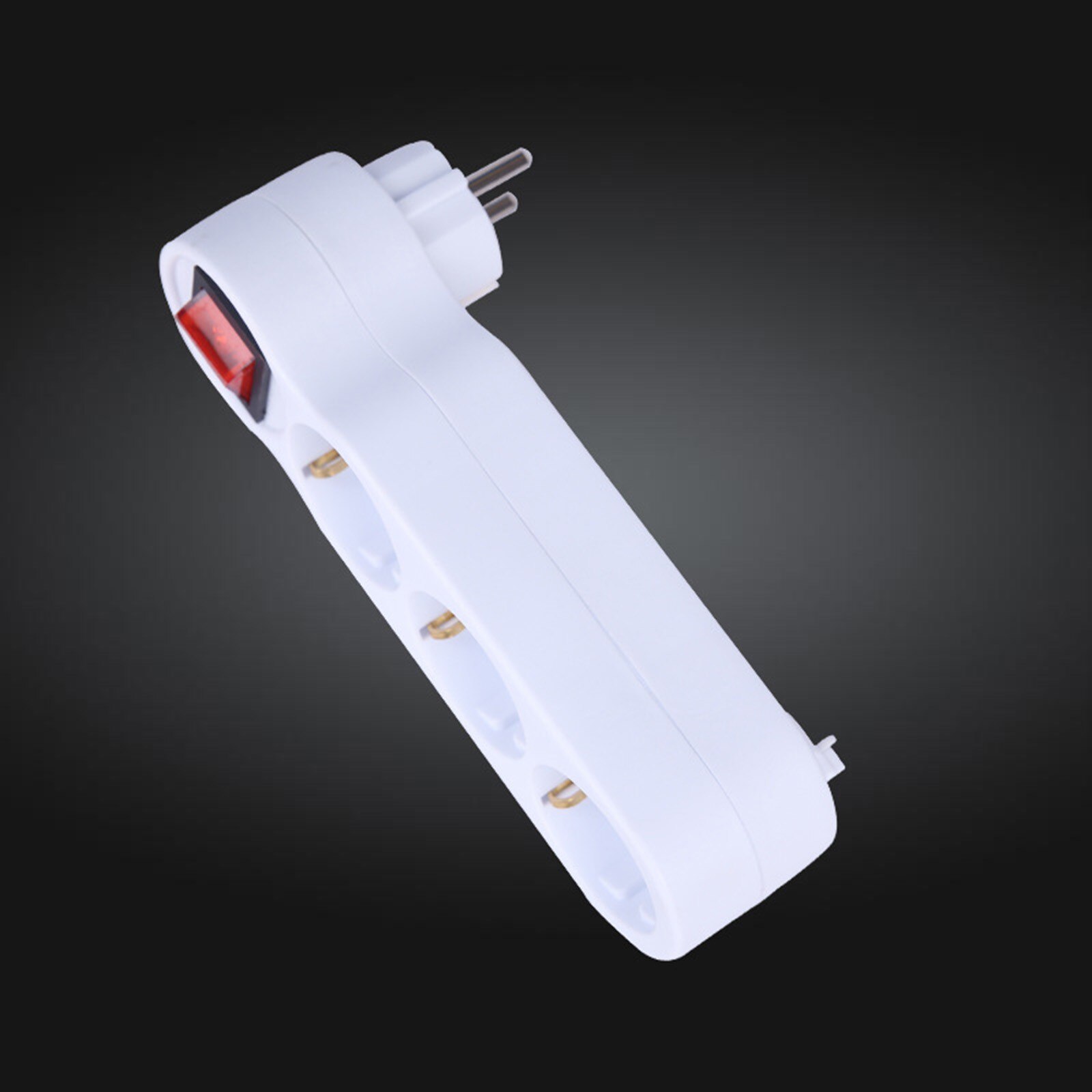 EU Plug Socket Smart Power Strip Remote Control 4000W 16A Smart Home With Hue SmartThing APP Independent Control Home Tools