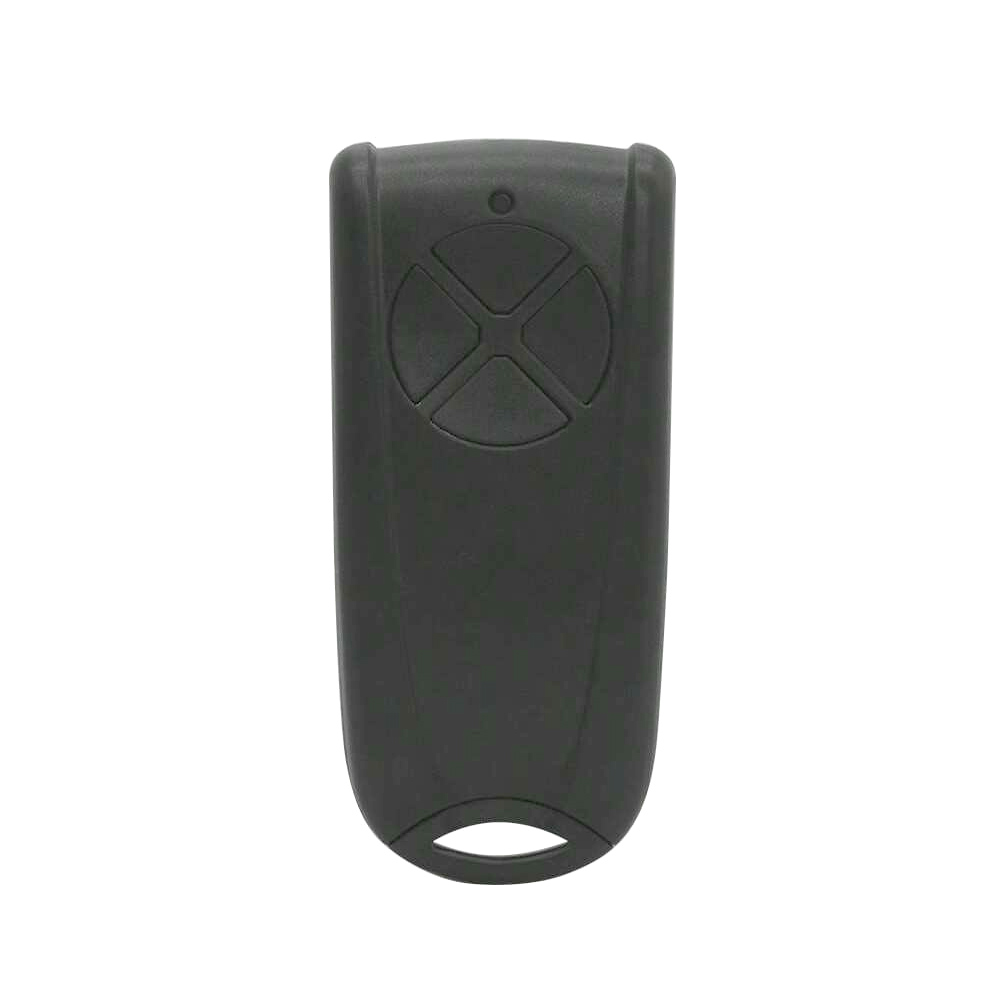 Hormann ECOSTAR RSC2 RSE2 Garage Door Remote Control 433.92MHz Replacement For Liftronic 500 700 800: Brown