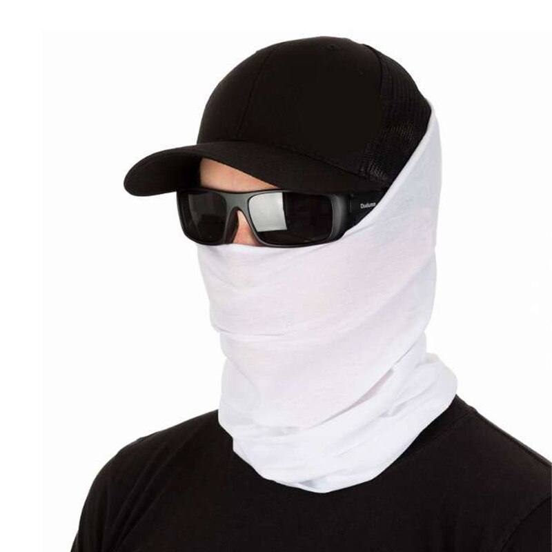 Camouflage Polyester Scarves Face Dust Mask Outdoor Sport Cycling Bandanas Camping Hiking Washouts Headwear Magic Scarf: 12