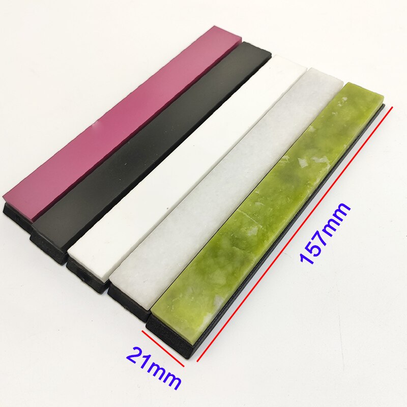 Kitchen kitchen sharpener sharpening system fixed angle sharpening stone Ruixin Pro 3 Apex stainless steel