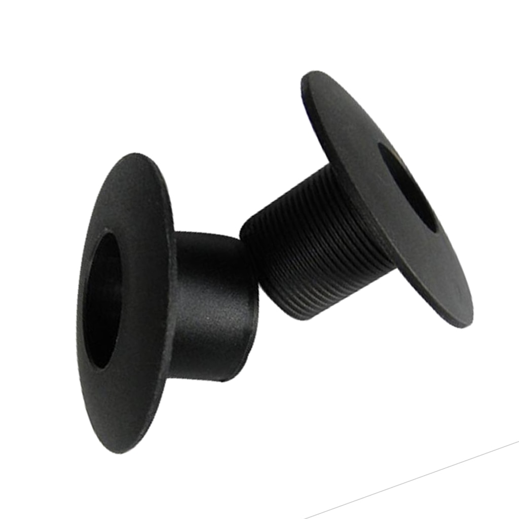 Futbolín, futbolín, soporte para varilla de 12,7mm