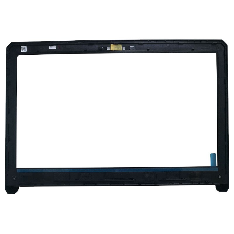 laptop shell For ASUS FX80 FX504 LCD top Back Cover/Lcd Front Bezel Cover/Hinges