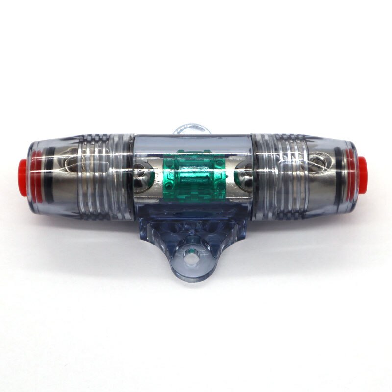 Car Audio Zekering/Zekering Houder/Zekeringkast/Auto Zekering 60A