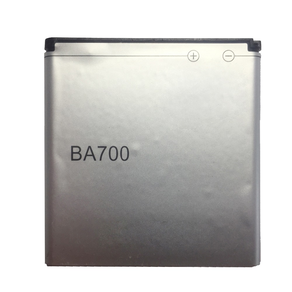 BA700 Li-Ion Batterij 1500Mah Voor Sony Ericsson MT11i MT15i MK16i ST18i St18a SO-03C Voor Xperia Neo/Pro/neo V / Ray