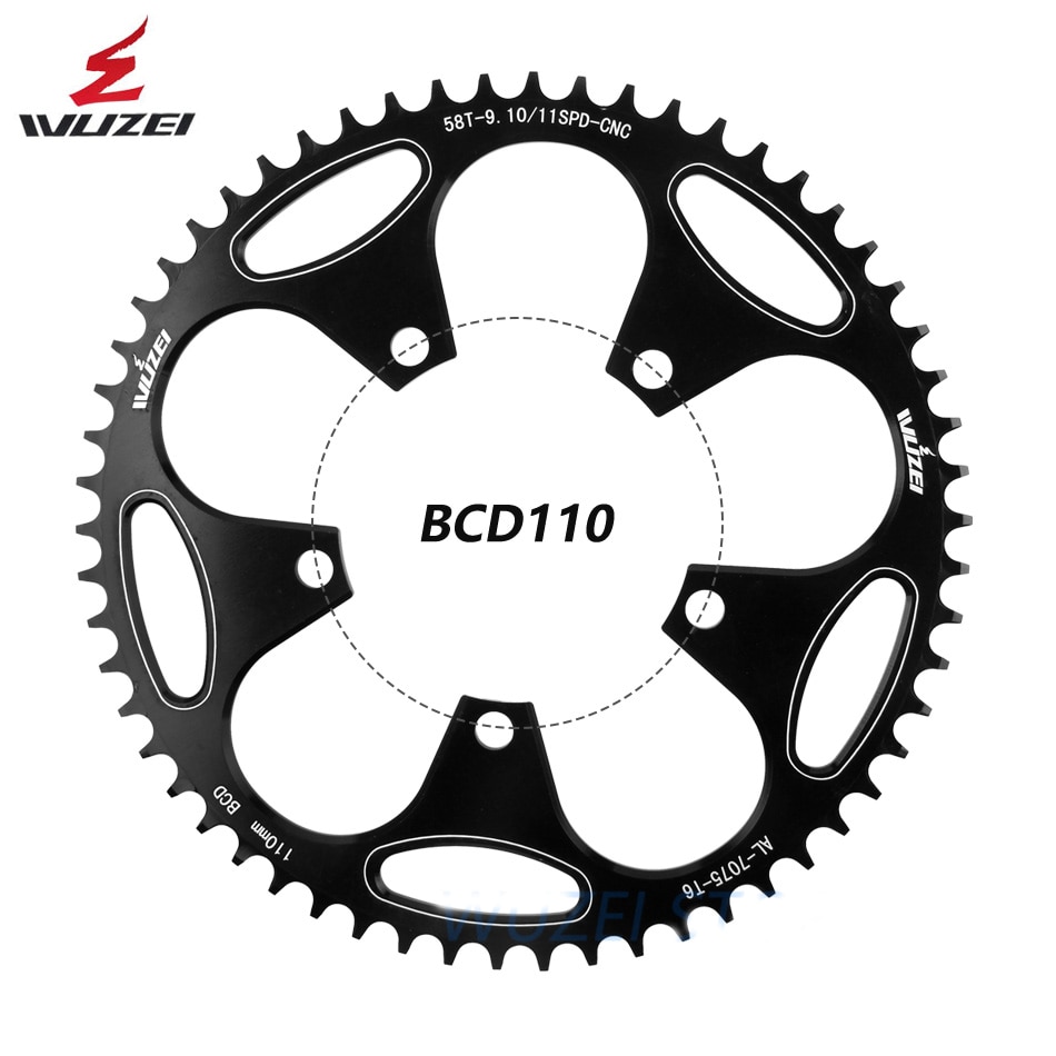 Sram force 22 plateau 50 dents 110 mm - Pièce détachée vélo - Achat