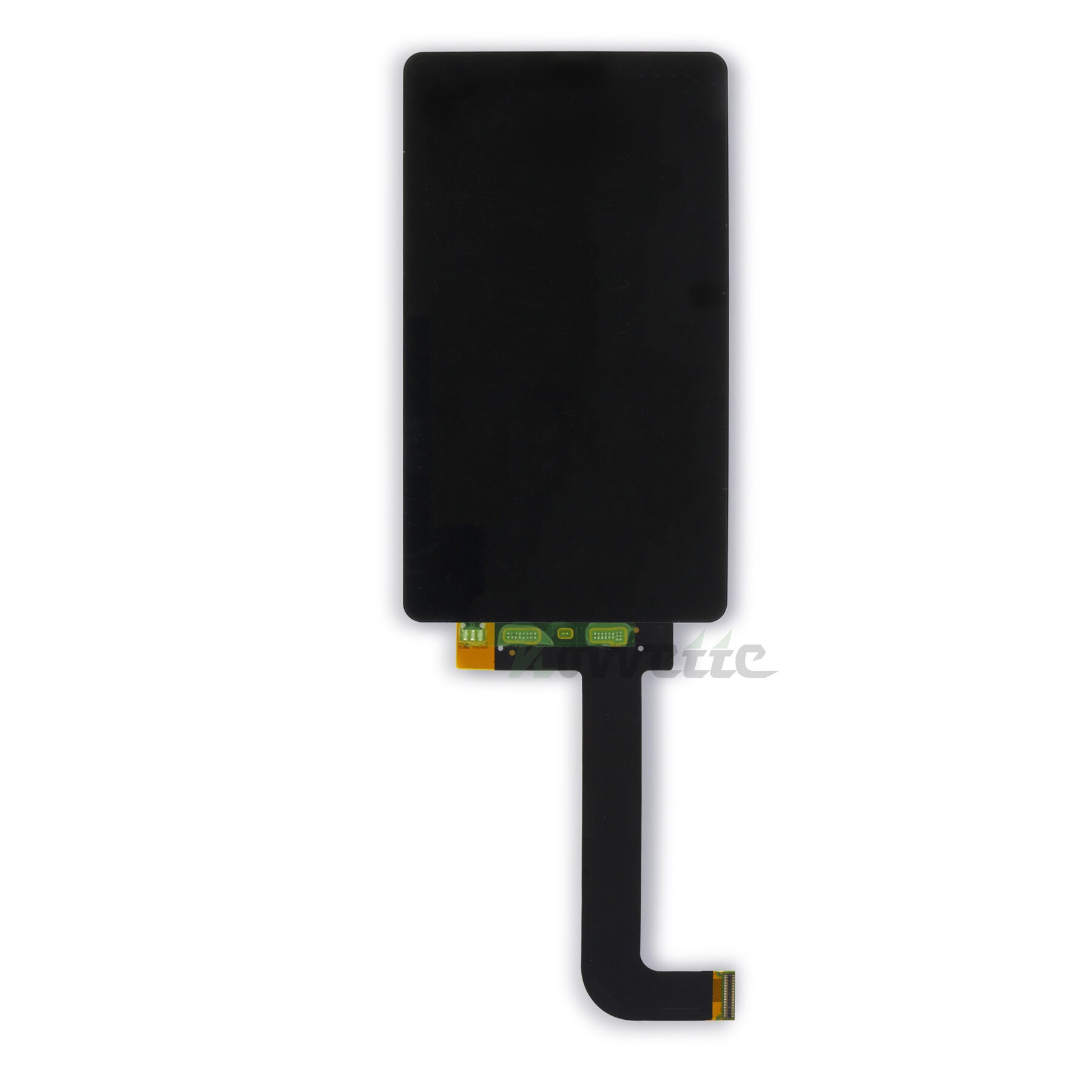 5.5 tuuman 2k lcd lcd -näyttö 1440 * 2560 lasikannella 3d tulostusvalokovettuva  ls055 r 1 sx 03 ( taustavalo on poistettu)