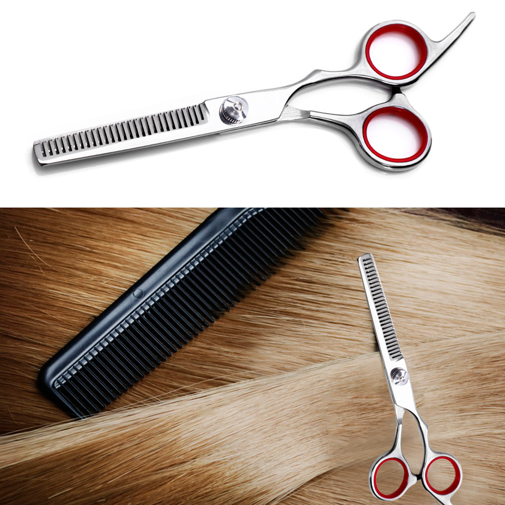 10 kpl kampaamo sakset sarja hiusten leikkaus sakset hiussakset häntäkampa hiusviitta hiustenleikkuri kampa