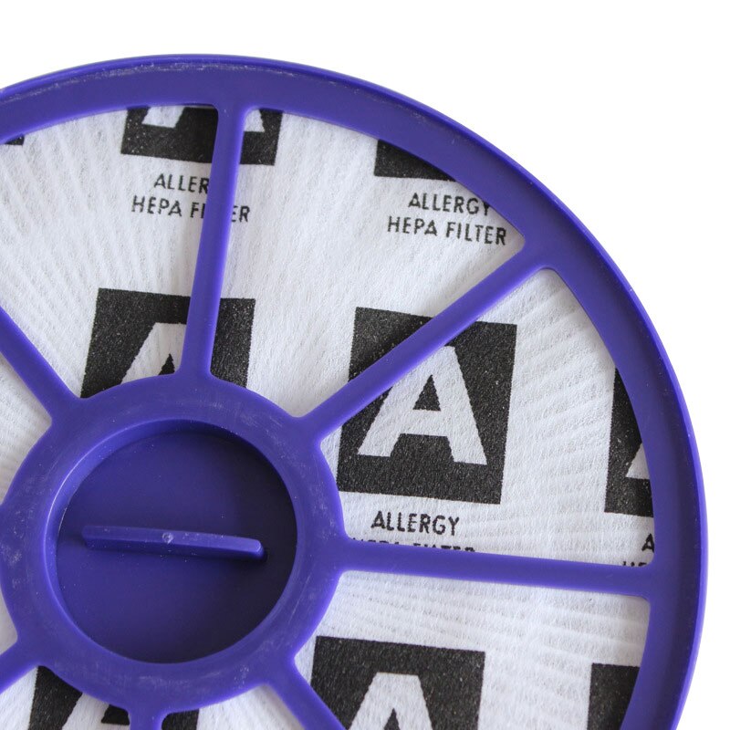 1 stuk stofzuigeronderdelen vervangende onderdelen pre-motor wasbaar filter voor dyson  dc04 dc05 dc08 dc19 dc20 dc21 stofzuiger
