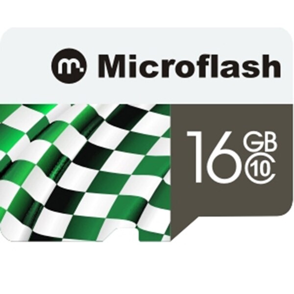 Microflash High speed Micro SD Karte Speicher Karte Class10 carte sd memoria 128GB 32GB 64GB 16G SD/TF-Karte 8G microSD: 16GB