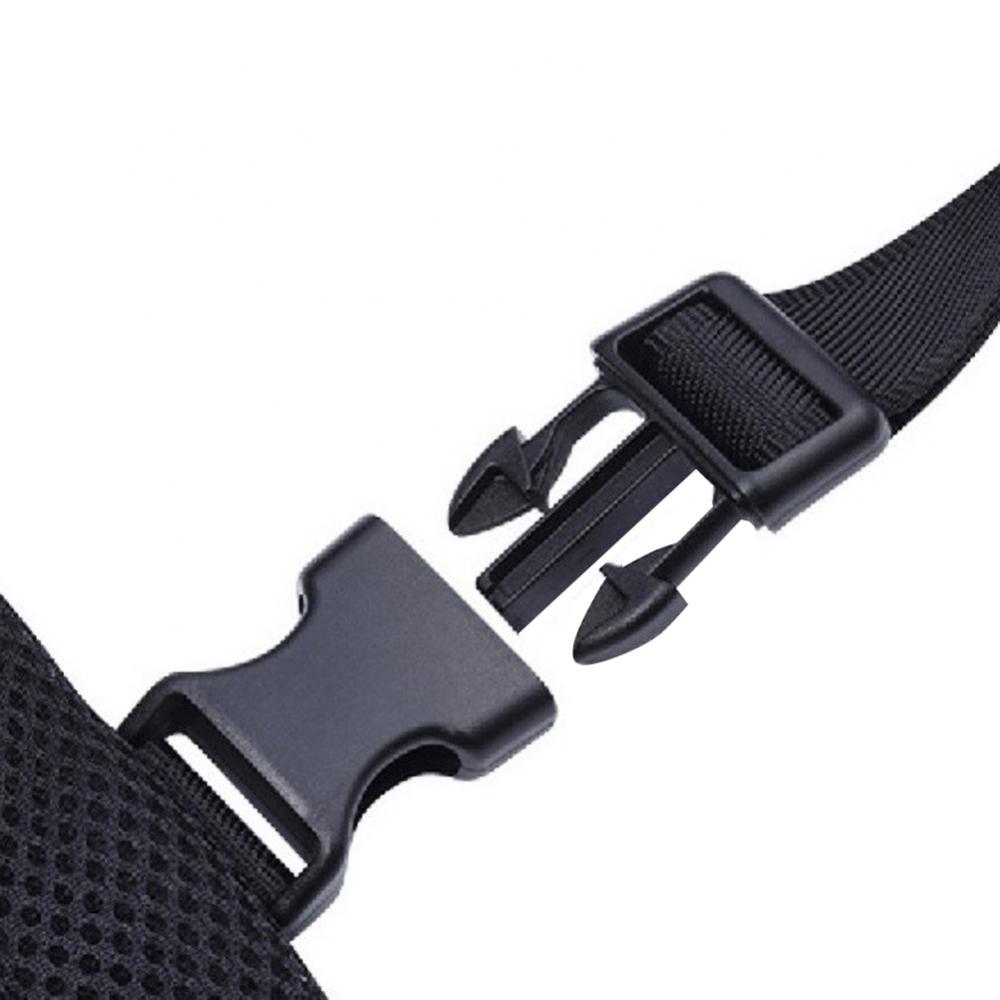 80% Sales! Pet Carrier Backpack Adjustable Front Cat Dog Legs Tail Out Chest Travel Bag