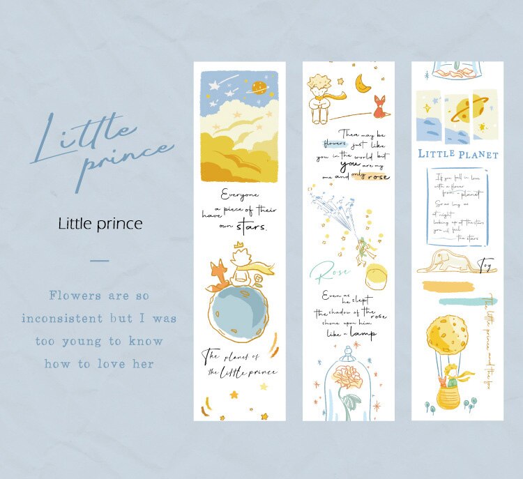 30mm*3m Kawaii Cute Swan Lake Garden Washi Tape Stickers Scrapbooking Masking Tapes School Office Supplies Bullet Journal sl2878