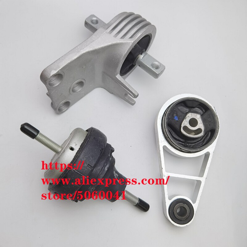 KKB101914 Motor Beugel/Versnellingsbak Beugel/Oliecarter Beugel Voor Saic Roewe 750 MG7 Motor Rubberen Voet Pad