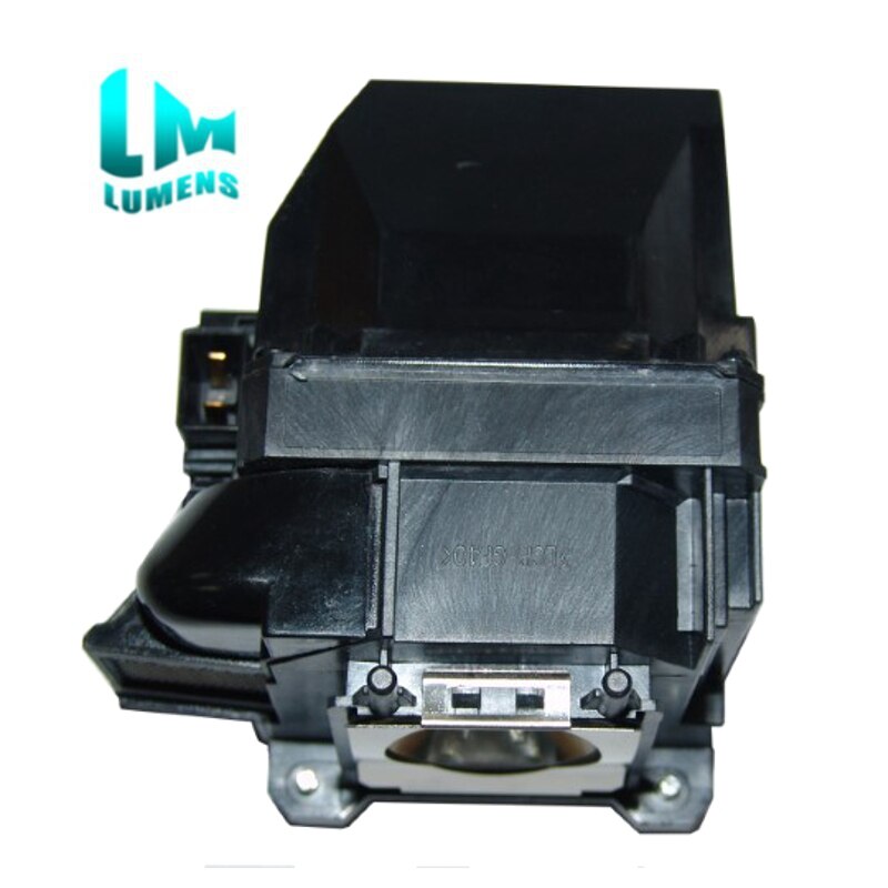 Projector Lamp ELPLP87 For Epson PowerLite 520 EB536Wi EB535W EB530 PowerLite 535W EB520 PowerLite 2040 PowerLite 525W EB525W