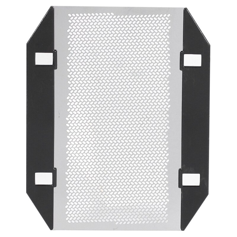 Vervangende messen voor elektrisch scheerapparaat voor mannen, buitenfolie voor panasonic  es9943c es318 es329 es338 365 vervangende messen voor herenscheerapparaat