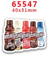 30pcs/lot MOM and Baby Notes Flat Resins Food Boss Planar Resin For Hair Bow Characters PR65537: PR65547