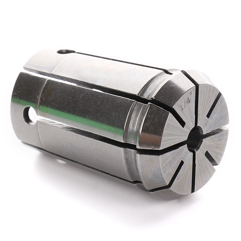 1/4 Inch Oz25 3mm-25mm Spring Collet Set voor CNC Graveermachine & Frezen Draaibank Tool Tool houder 65mn Verenstaal Tool