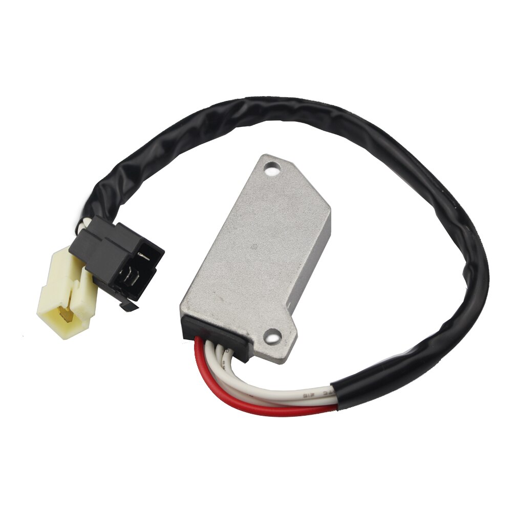 Motorrad Regler Rectifier Für Yamaha XV1100 XV750 Virago 1984-1996 V-MAX VMX1200 1985-1995 XV700 Virago 1984- 1987 XV535