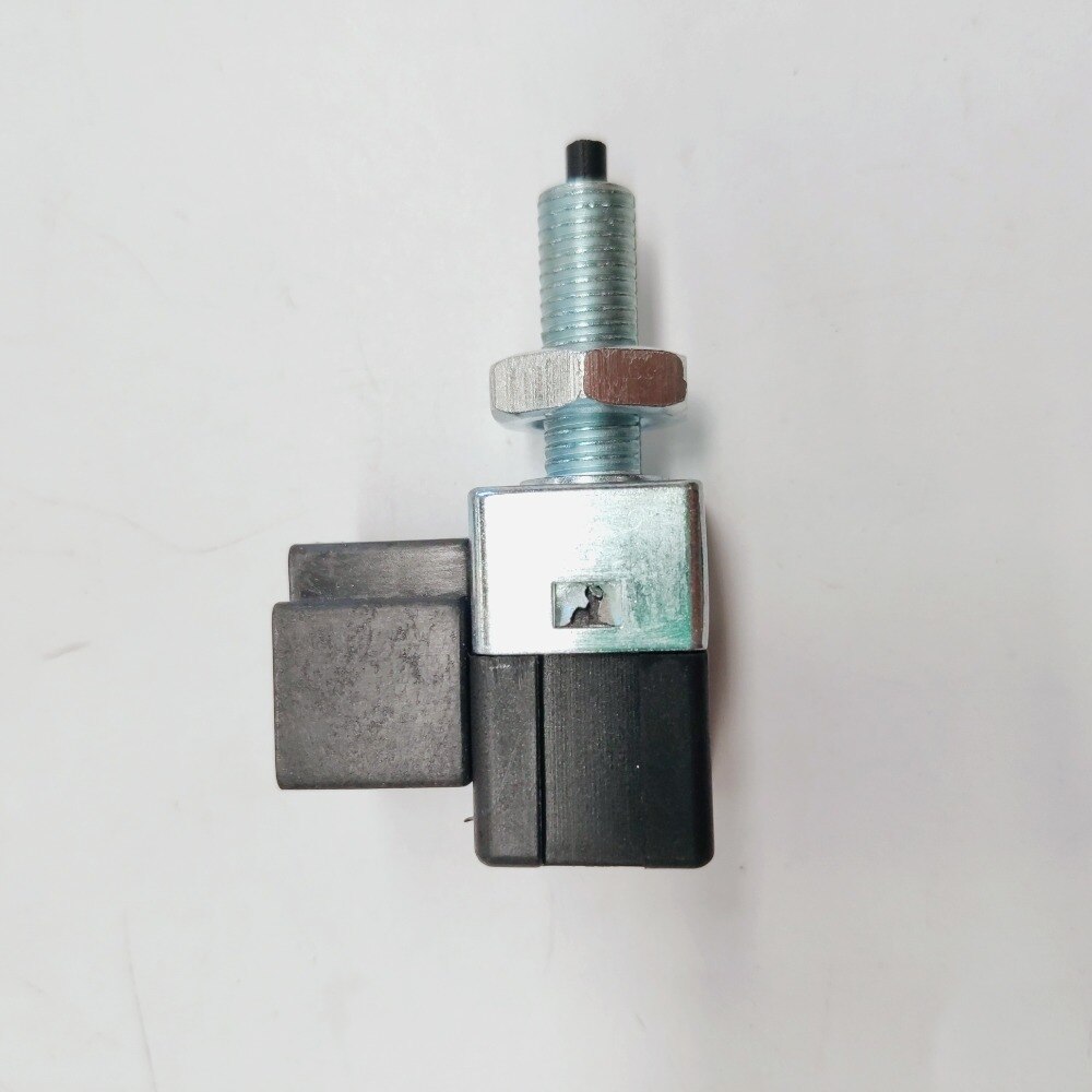Remlichtschakelaar 4 Plug Oe Nummer 1635206U8014 Voor Jac J3 J4 J5 S3 Verfijnen Remsysteem Schakelaars