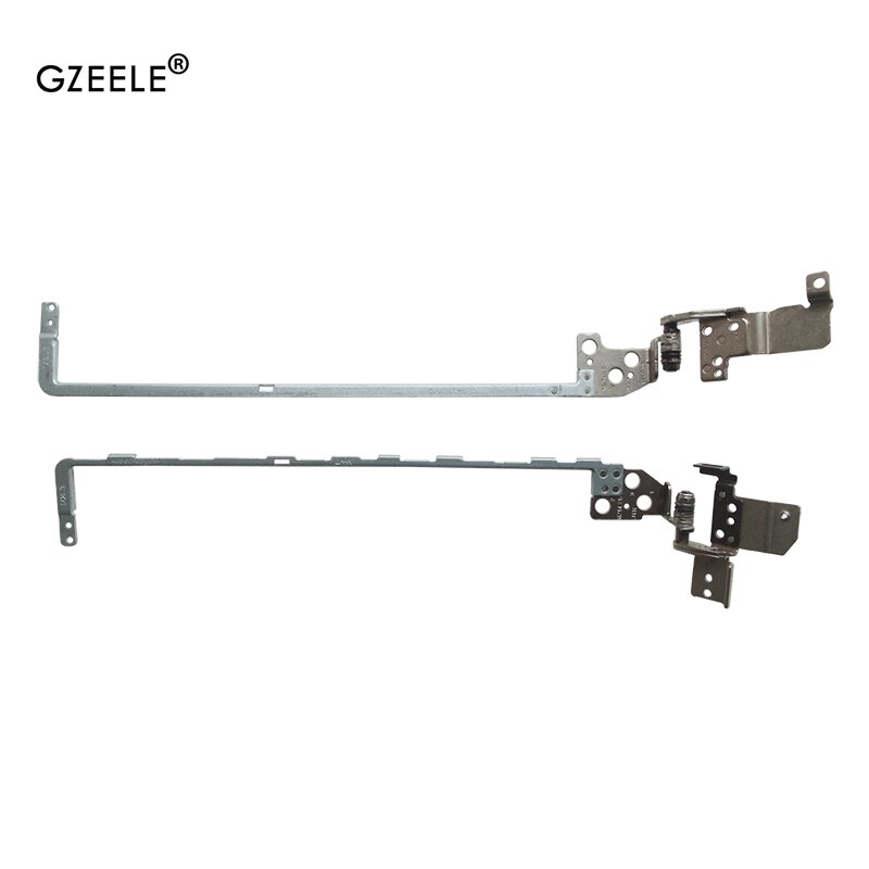 Laptop Accessoires Lcd Scharnieren Voor Dell Inspiron 3567 15-3567 3568 3565 15.6 &quot;D1525B Laptop Lcd scharnieren Rechts &amp; Links