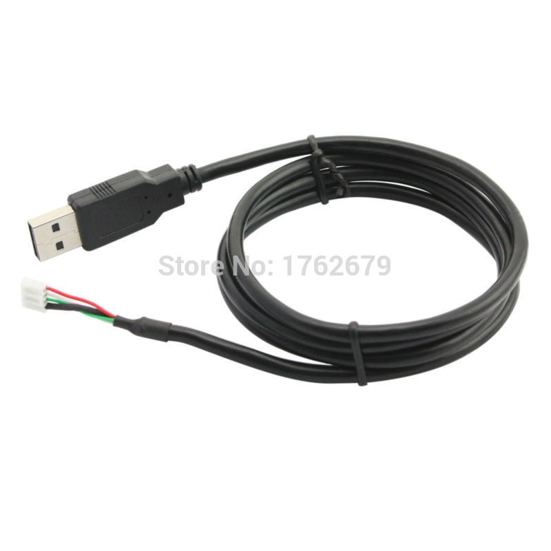 5M USB2.0 wire cable for ELP usb camera