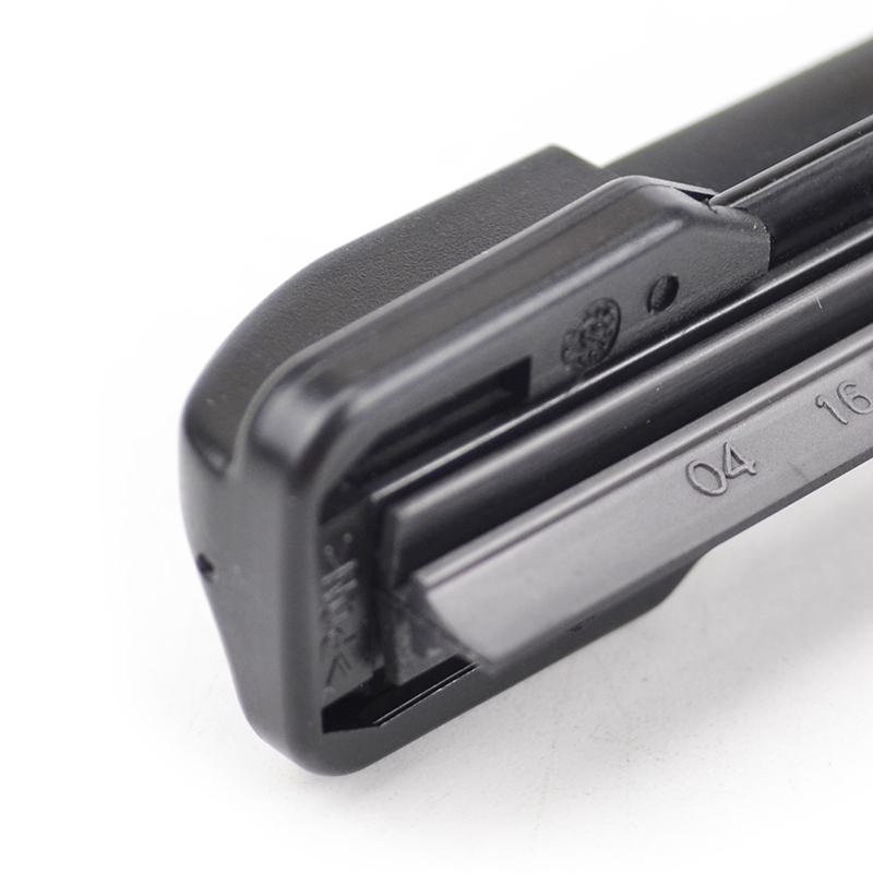 Erick's Wiper Front Wiper Blades For Fiat Fiorino MK3 - Europe Model Windshield Windscreen Window Rain Brushes 26"+19"