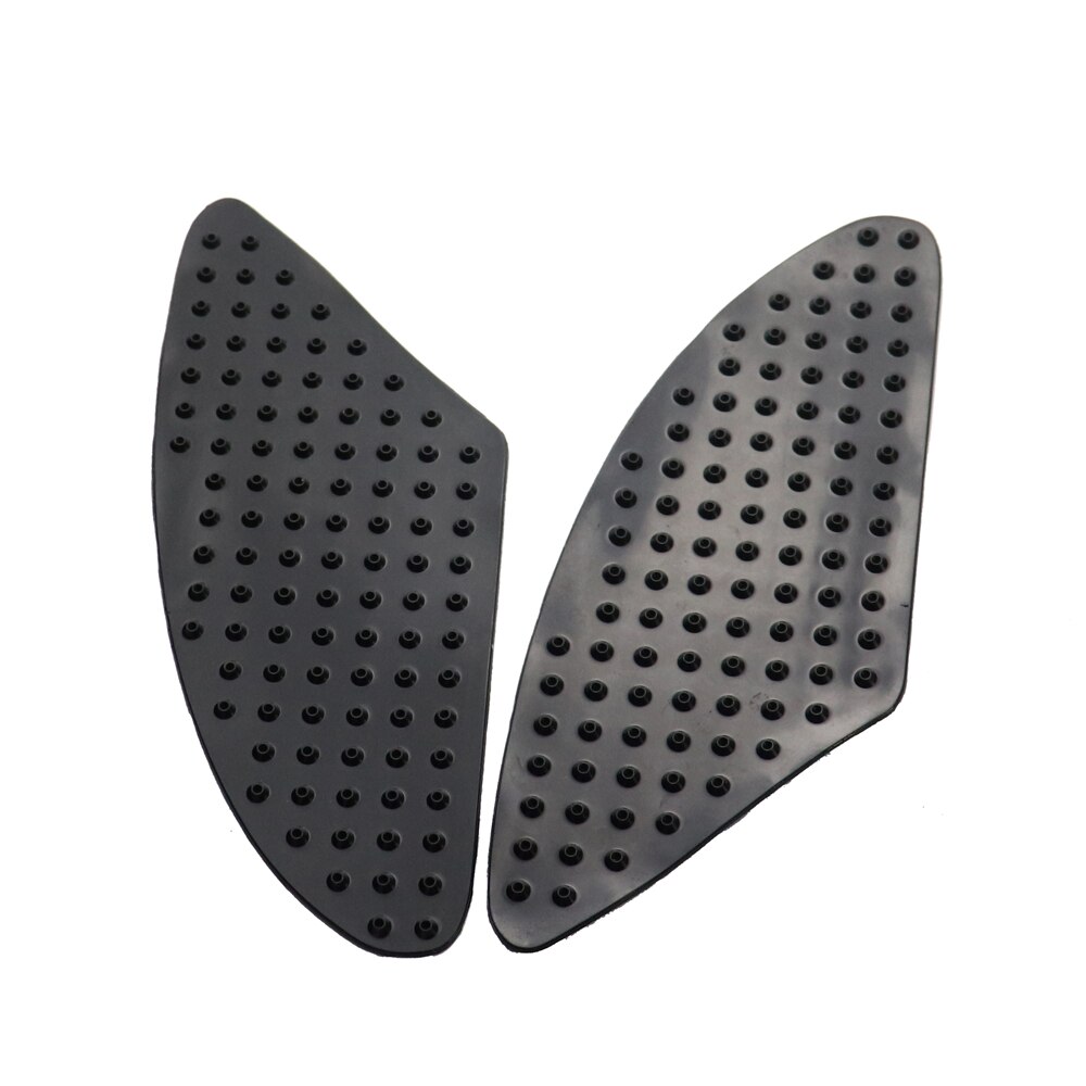 Serbatoio Trazione Pad Per YAMAHA FJR 1300 FJR1300 2001-2015 Anti Slip Adesivo Moto Decalcomania Laterale Gas Ginocchio Grip Protector In Gomma