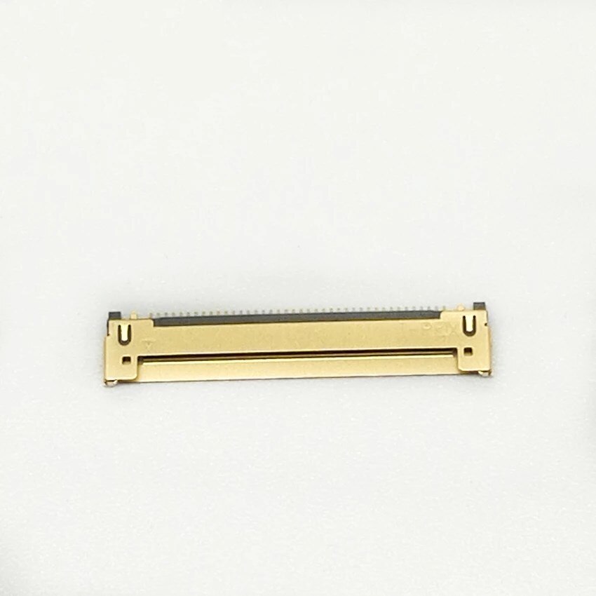 I-PEX 40 PIN LED LCD Cable LVDS conector para Macbook Pro A1286 A1297 , , , ,