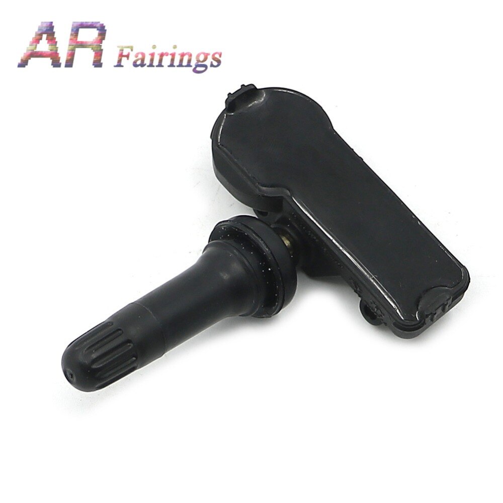 TPMS 433 Mhz Bandenspanning Monitor 56029398AB Voor Grand Caravan /Dodge Charger Durango Grand Caravan/Jeep Wrangler