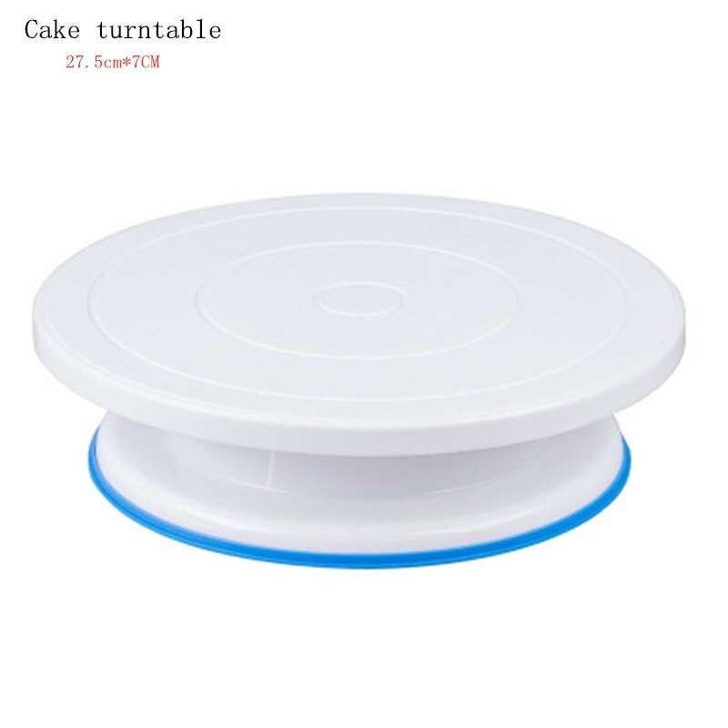 1PC Stainless Steel Adjustable Wire Cake Cutter Slicer Leveler DIY Cake Baking Tool Cake Scraper Kitchen Gagets: Black