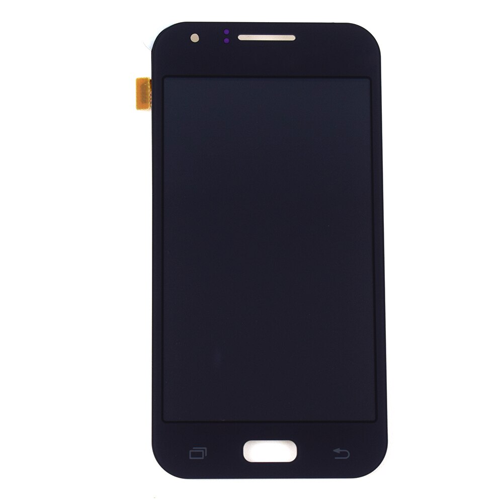 LCD pour Samsung Galaxy J1 J100 SM- J100F J100FN J100H / DS panneau d'affichage LCD écran tactile numériseur capteur verre assemblée