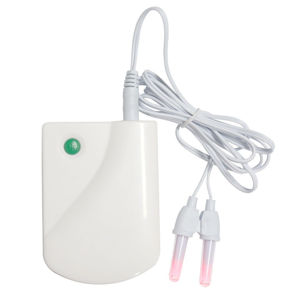 1 Pcs Rhinitis Infrared IR Therapy Device Portable Nose Home Household Health Care DC88: Default Title