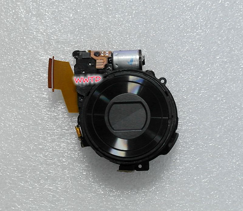 ! Digital Camera Replacement Repair Parts for Samsung Digimax NV10 Lens Zoom Unit NO CCD