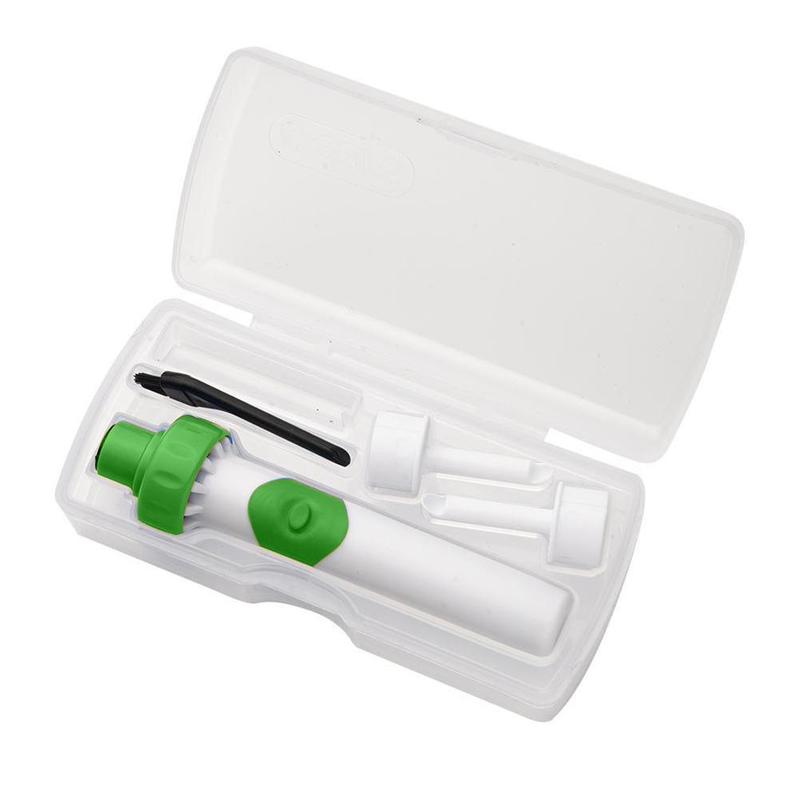 Dla dzieci patyczek robić uszu z światło na kierownicę L8E9