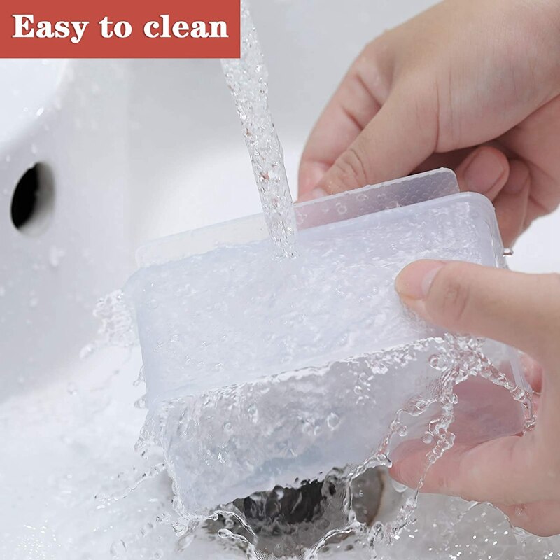 4 Pieces Musubi Maker Press Molds Non-Stick Spam Musubi Maker Non-Toxic Sushi Making Kit Hawaiian Spam Musubi Maker