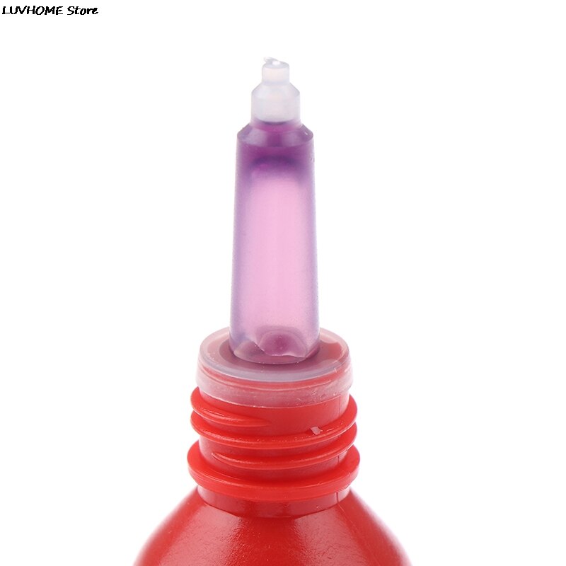 1PC 10ML 222 Glue Screw Anaerobic Adhesive Sealing And Leakproof Thread Locking Agent Retainer Locking Adhesive Metal Screw Glue