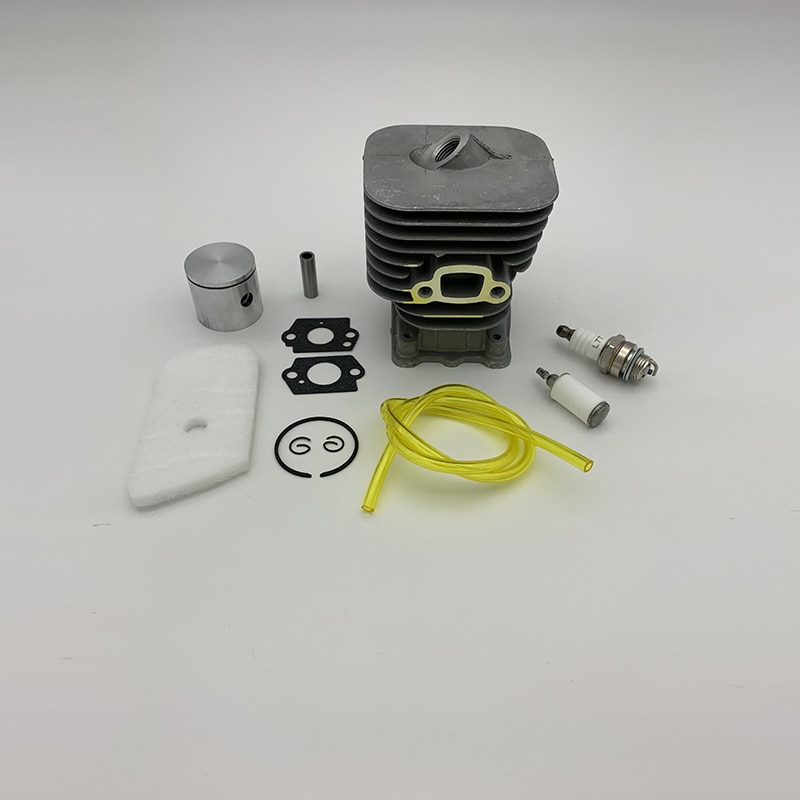 Piston Ring For Husqvarna 122L, 123 HD 60, 123 HD 65x | Replaces 531004817