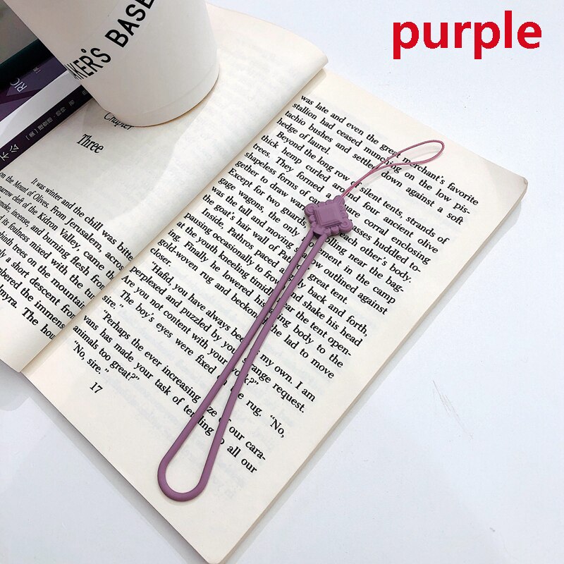 Chinese knot silicone rope liquid short Cell Phone Lanyard Holder Phone Wrist Straps U disk sling silicone mobile phone rope: purple