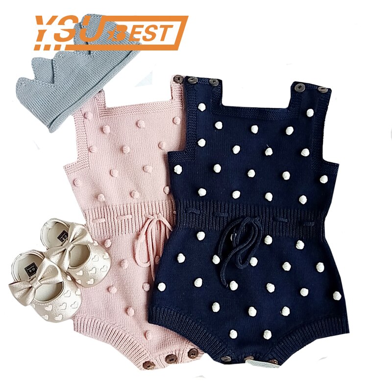 Baby Body Lente Baby Jongens Kleding Trui Handgemaakte Prom Peuter Meisjes Bodysuits Knit Bodysuits Baby Meisje Kleding