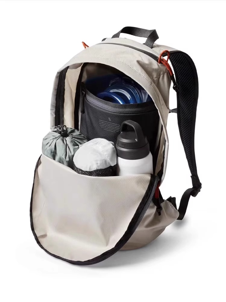 Australian Lite Daypack 20L Backpack Men and Women's Gym Waterproof Outdoor Travel Backpack