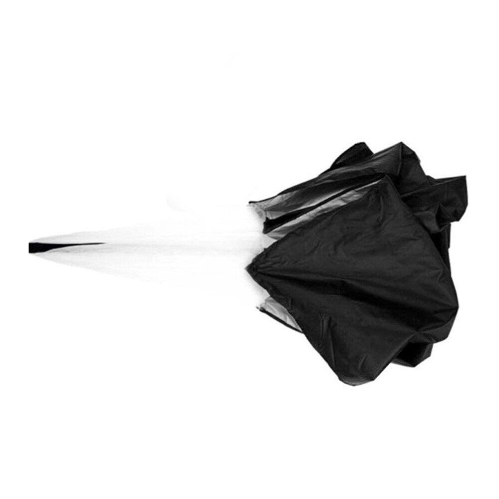 Speed Agility Training Running Drag Parachute Soccer Training Fitness Equipment Speed Drag Chute Physical Training Equipment