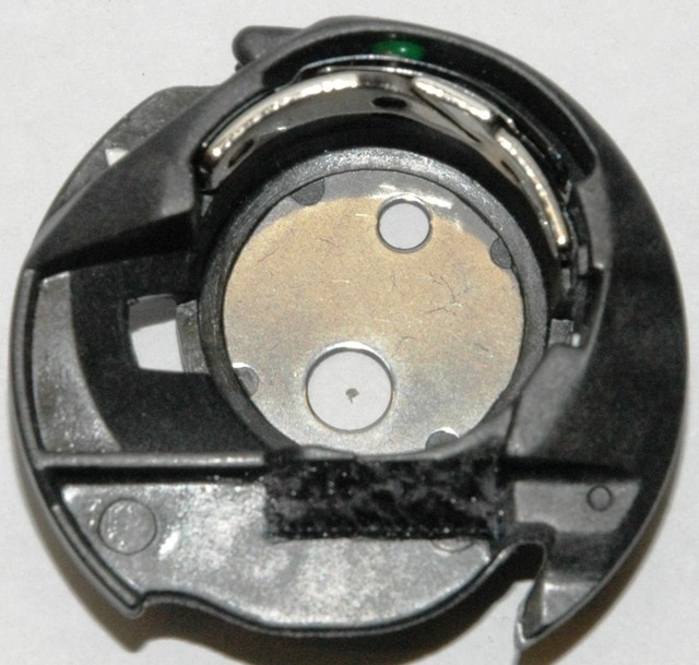 Stiksteek Naaimachine Industriële Naaien Spoel Gep... – Vicedeal