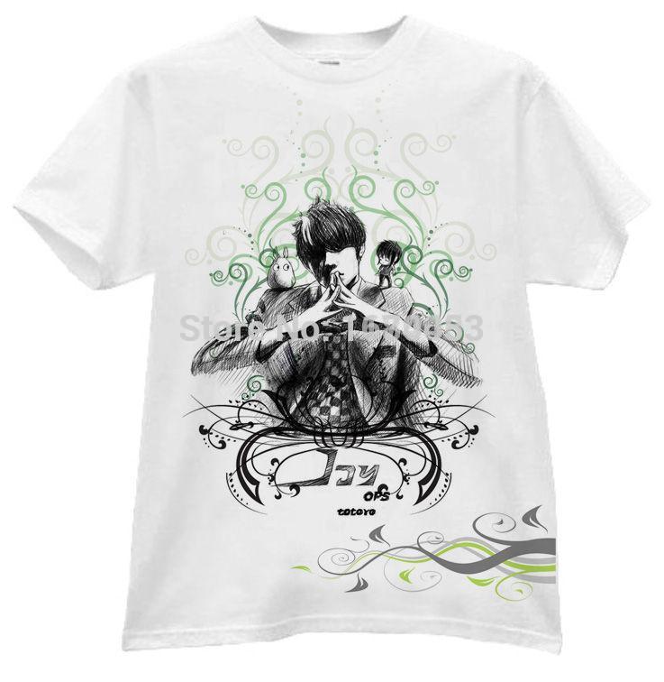 20 Sheets/lot xA4 Geen Nodig Snijden Papier Licht Witte Kleur Katoenen T-shirt Transfer Heat Thermal Transfer Papier voor Shirt