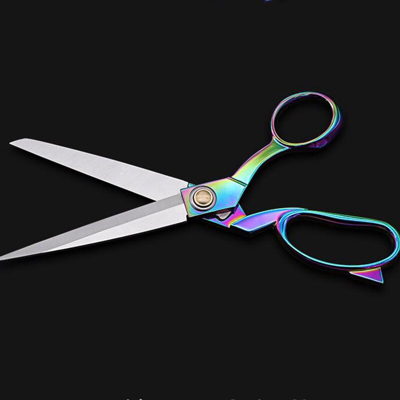 Scissors Cross Stitch Garment Cutting Scissors For Sewing Scissors Cutter Seamstress Scissors Sharp Tailors Blade