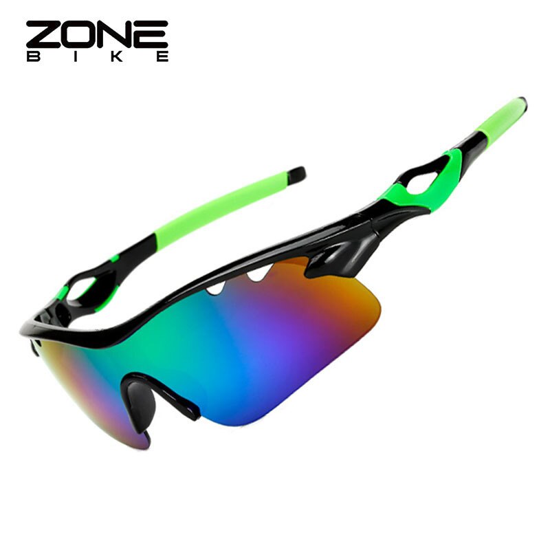 ZONEBIKE UV400 draussen Sport Radfahren Fahrrad Sonnenbrille Männer Fahrrad Brillen Radsportbrille Lunettes Cyclisme Fietsbrillen