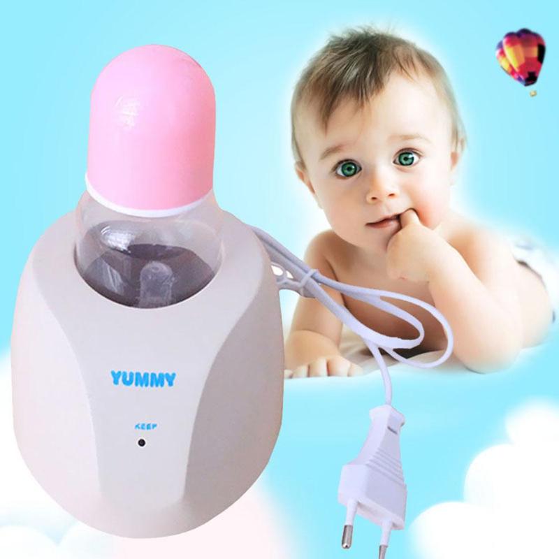 Huishoudelijke Thermostaat Warme Melk Apparaat Baby Fles Constante Warme Melk Apparaat Elektrische Warme Melk Apparaat