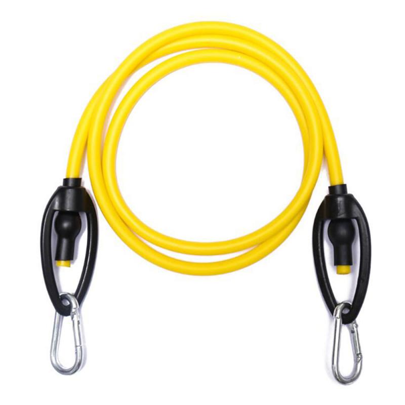 11 Stuk Fitness Rally Trekken Touw Workout Fitness Apparatuur Fitness Elastische Band Weerstand Bands Voor Sport Booty Verbod